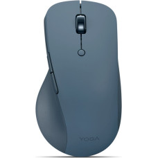 Lenovo Yoga Pro Mouse P pele Speļu Labā roka Bluetooth sistēma Optisks 2400 DPI
