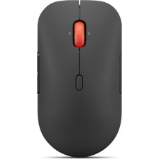 Lenovo Pro Plus 6050 pele Birojs Abām rokām RF bezvadu sakari + Bluetooth Optisks 2400 DPI