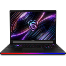 MSI Notebook|MSI|Raider 16 Max HX B2WJ-038NL|CPU Intel Core Ultra 9|290HX Plus|16 