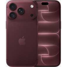 Apple MOBILE PHONE IPHONE 18 PRO/256GB BURGUNDY MJRR4 APPLE