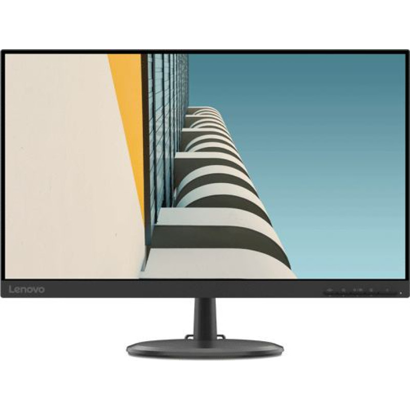 Lenovo D24-20 monitori 60,5 cm (23.8