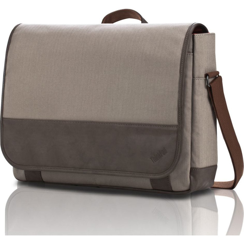 Lenovo ThinkPad Casual Messenger Bag 39,6 cm (15.6