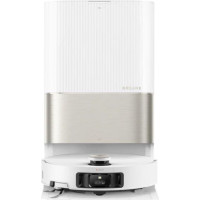 Dreame VACUUM CLEANER ROBOT X50 ULTRA/WHITE RLX85CE-6-WH DREAME