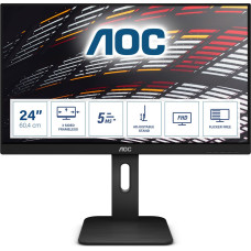 AOC P1 24P1 monitori 60,5 cm (23.8