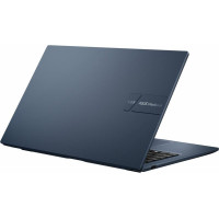 Asus Notebook|ASUS|VivoBook Series|15|F1504VA-BQ140W|CPU  Core 5|120U|1400 MHz|15.6