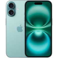 Apple MOBILE PHONE IPHONE 16/512GB TEAL MYEU3 APPLE
