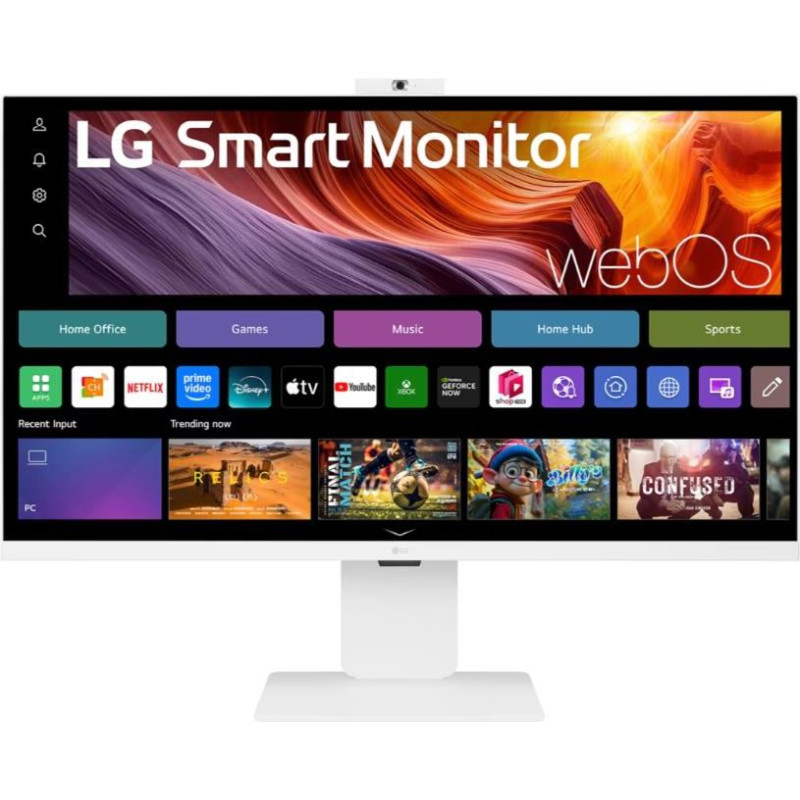 LG MONITOR LCD 32