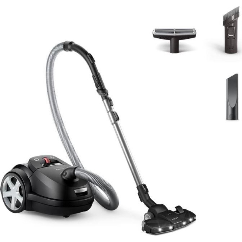 Philips VACUUM CLEANER/XD8122/10 PHILIPS