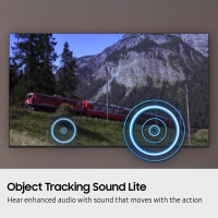 Samsung TV Set|SAMSUNG|55 