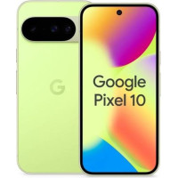 Google MOBILE PHONE PIXEL 10 5G 256GB/LEMONGRASS GA10218-GB GOOGLE