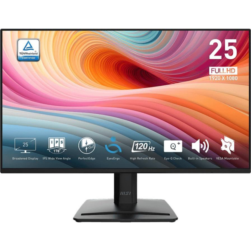 MSI LCD Monitor|MSI|24.5