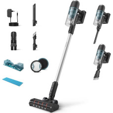 Philips VACUUM CLEANER CORDLESS STICK/XC3133/01 PHILIPS