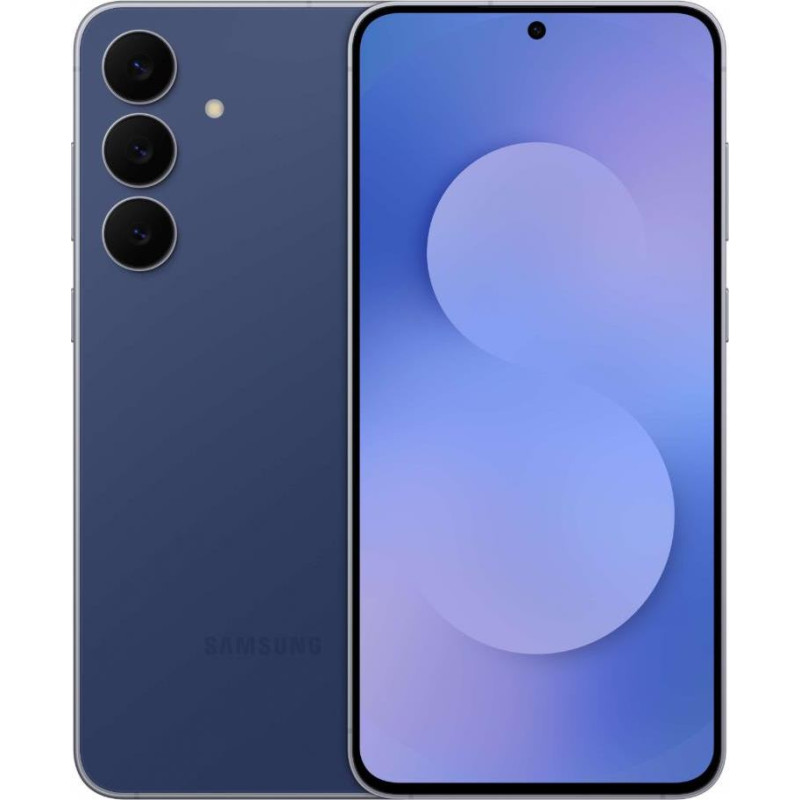 Samsung MOBILE PHONE GALAXY S25 FE/256GB NAVY SM-S731B SAMSUNG