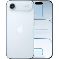 Apple MOBILE PHONE IPHONE AIR/256GB SKY BLUE MG2P4 APPLE