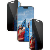 Panzerglass PG 2-Way Privacy Screen Protector iPhone17 Pro UWF