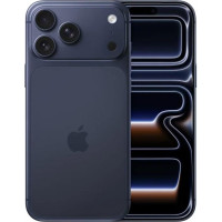 Apple MOBILE PHONE IPHONE 17 PRO MAX/2TB DEEP BLUE MG014 APPLE