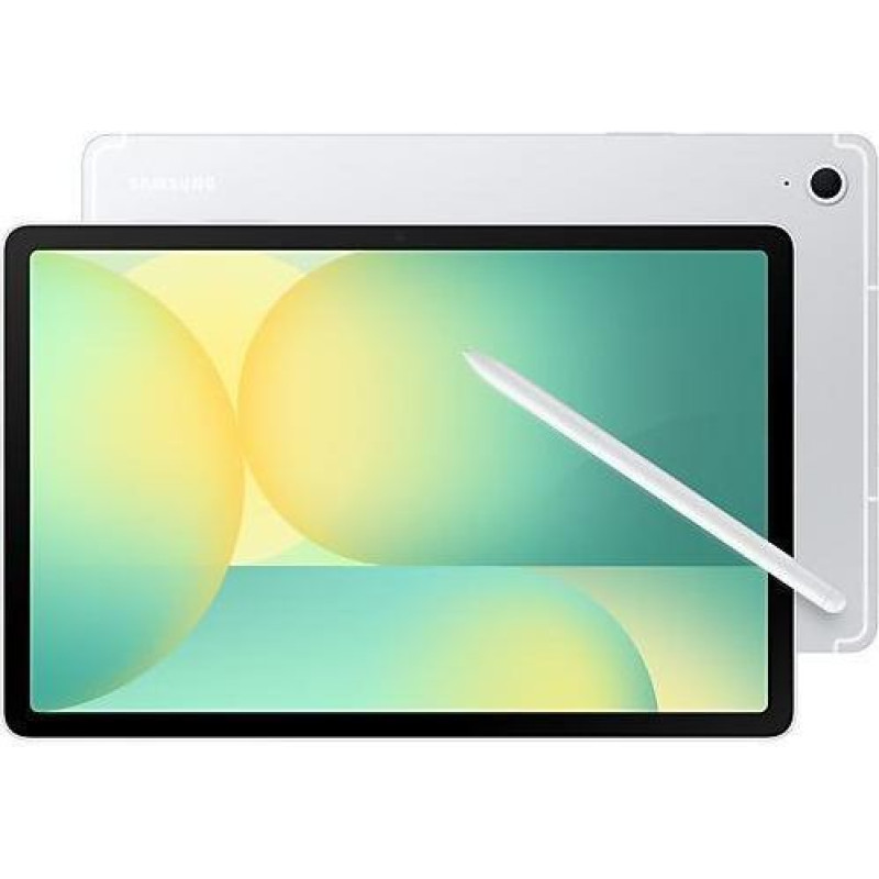 Samsung TABLET GALAXY TAB S10 FE 256G/WIFI SILVER SM-X520 SAMSUNG