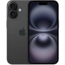 Apple MOBILE PHONE IPHONE 16 PLUS/128GB BLACK MXVU3 APPLE