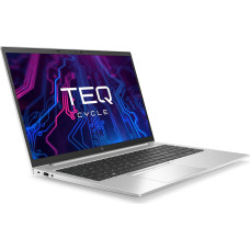 Teqcycle HP Elitebook 850 G8 Intel® Core™ i7 i7-1185G7 Portatīvais dators 39,6 cm (15.6