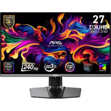MSI Monitor|MSI|26.5 