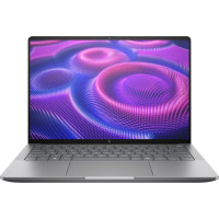 HP ZB Ultra 14 G1a R-AI PRO 395/64GB/2TBM2/2.8K/W11P