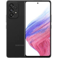 Samsung MOBILE PHONE GALAXY A53 128GB/BLACK SM-A536B SAMSUNG