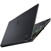 MSI Notebook|MSI|Cyborg|Cyborg A17 AI B2HWFKG|CPU  AMD Ryzen 7|260|3800 MHz|17.3