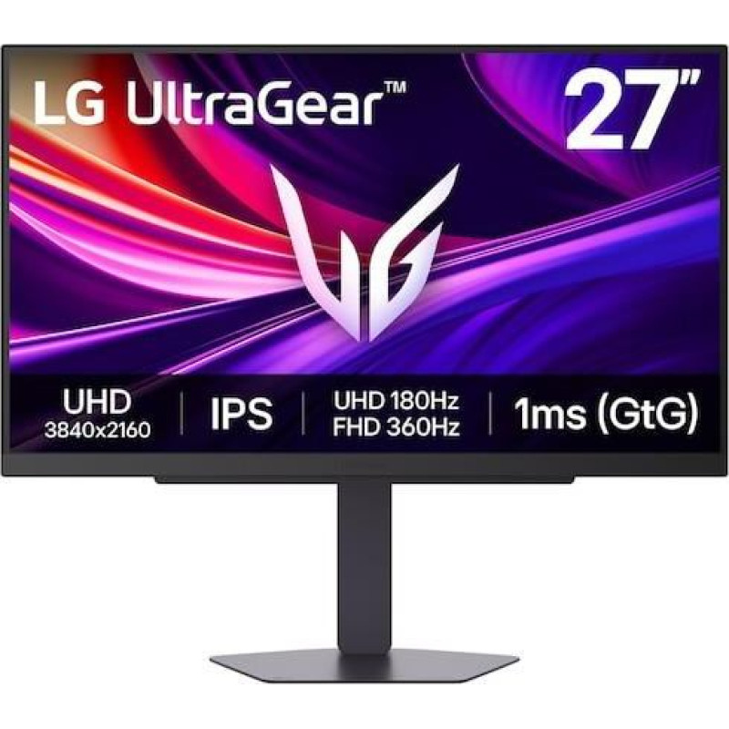 LG LCD Monitor|LG|27 