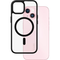 Panzerglass PG Case Transparent UrbanCombat BK iPhone15