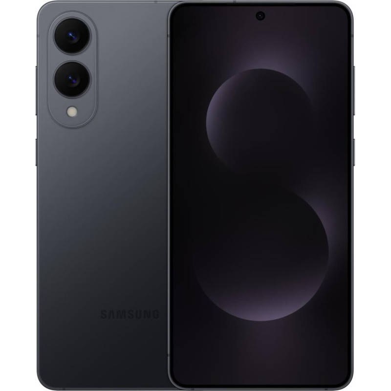 Samsung MOBILE PHONE GALAXY S25 EDGE/512GB TIT/BK SM-S937B SAMSUNG