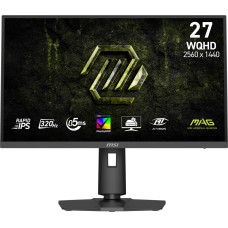 MSI LCD Monitor|MSI|27 