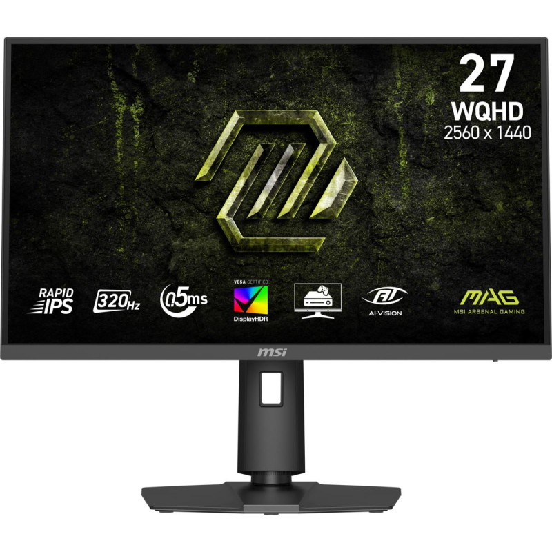 MSI LCD Monitor|MSI|27 