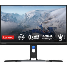 Lenovo LEGION R24E 23.8INCH MONITOR monitori 60,5 cm (23.8