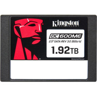 Kingston SSD|KINGSTON|1920 GB|Serial ATA III|3504xTBW rating|MTBF 2000000 h|Read speed 560 MB/s|Write speed 530 MB/s|2.5