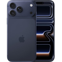 Apple MOBILE PHONE IPHONE 17 PRO MAX/256GB DEEP BLUE MFYP4 APPLE