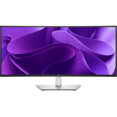 Dell Pro Plus P3425WE monitori 86,6 cm (34.1