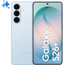Samsung MOBILE PHONE GALAXY S26+/512GB BLUE SM-S947B SAMSUNG