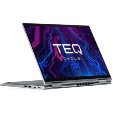 Teqcycle Lenovo ThinkPad X1 Yoga G6 Intel® Core™ i7 i7-1185G7 Hibrīds (divi vienā) 35,6 cm (14