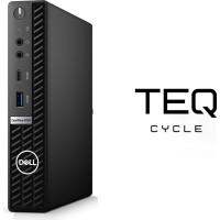 Teqcycle 5090 Micro i5-11400T/16GB/256M2/W11P