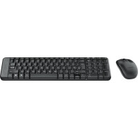 Logitech KEYBOARD WRL COMBO MK220 ENG/DESKTOP 920-003168 LOGITECH