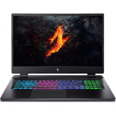 Acer Notebook|ACER|Nitro|AN17-42-R887|CPU  Ryzen 9|8945HS|4000 MHz|17.3