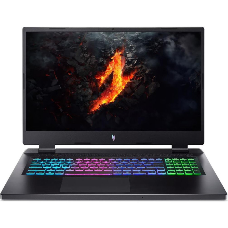 Acer Notebook|ACER|Nitro|AN17-42-R887|CPU  Ryzen 9|8945HS|4000 MHz|17.3