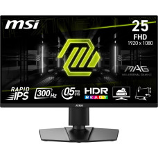 MSI LCD Monitor|MSI|MAG 255PXF|24.5