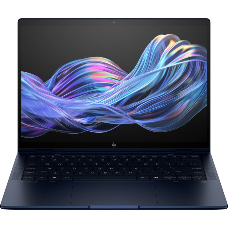 HP EliteBook X Flip EBXFlG1i14AI U5 228V 14 32GB/512 PC N Copilot+ PC Intel Core Ultra 5 Hibrīds (divi vienā) 35,6 cm (14