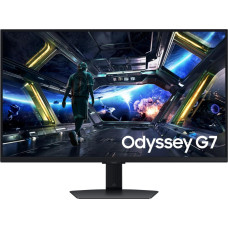 Samsung LCD Monitor|SAMSUNG|Odyssey G7|32
