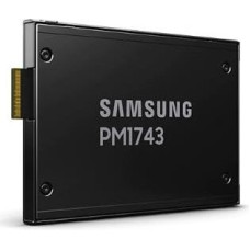 Samsung SSD|SAMSUNG|PM1743|3840 GB|PCI Express 5.0|NVMe Yes|2.5