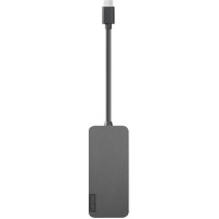 Lenovo USB-C to 4 Port USB-A Hub