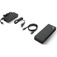 Lenovo ThinkPad Universal Thunderbolt 4 Smart Dock