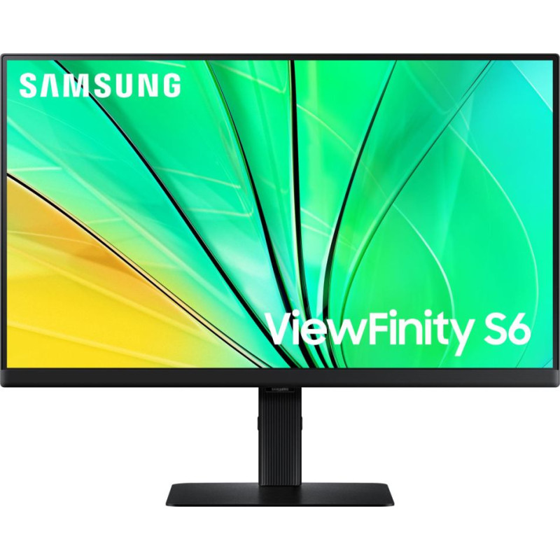 Samsung LCD Monitor|SAMSUNG|24