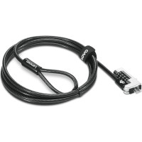 Lenovo NanoSaver Combination Cable Lock